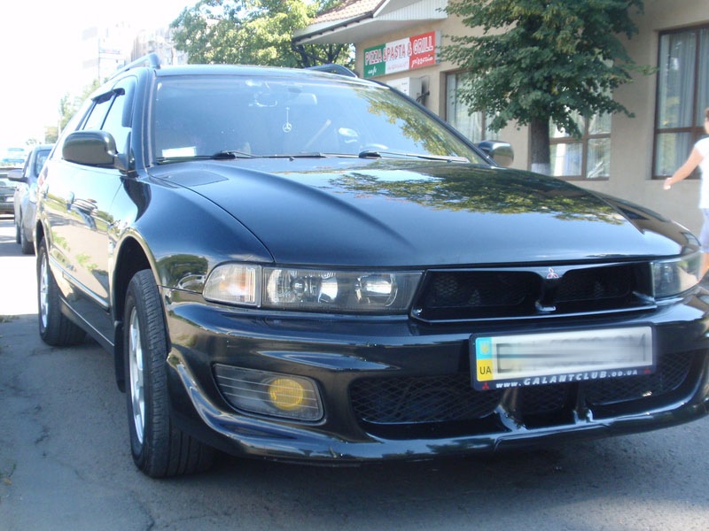 Горбатий капот 1