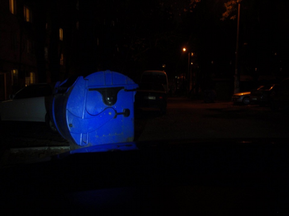 Оновлення оптики 3