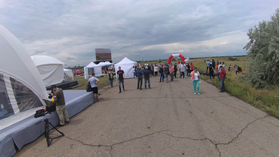 off-road: заїзд з Хіроші Масуока 5