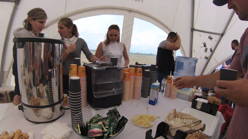off-road: заїзд з Хіроші Масуока 4