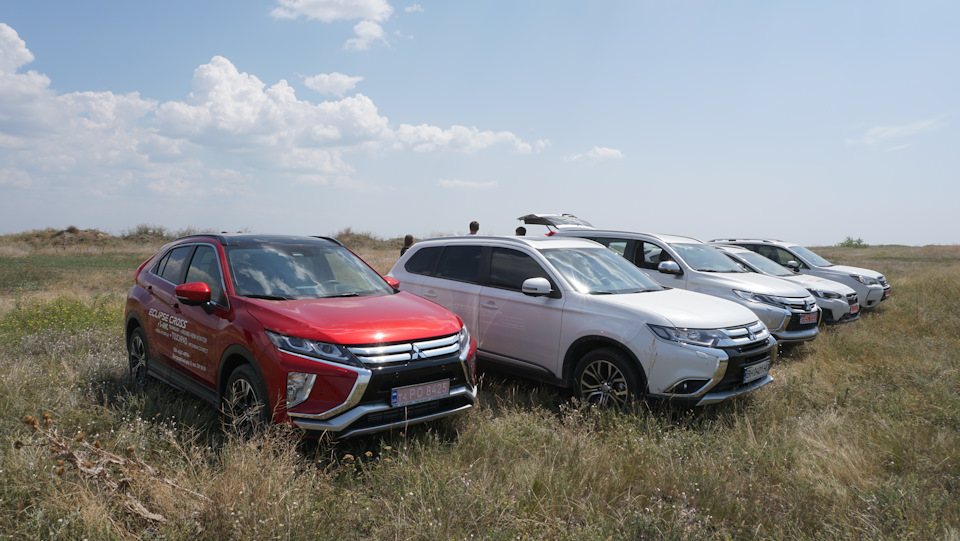 Offroad та ґрунт тренування на Живаховій горі 22/07/18 5