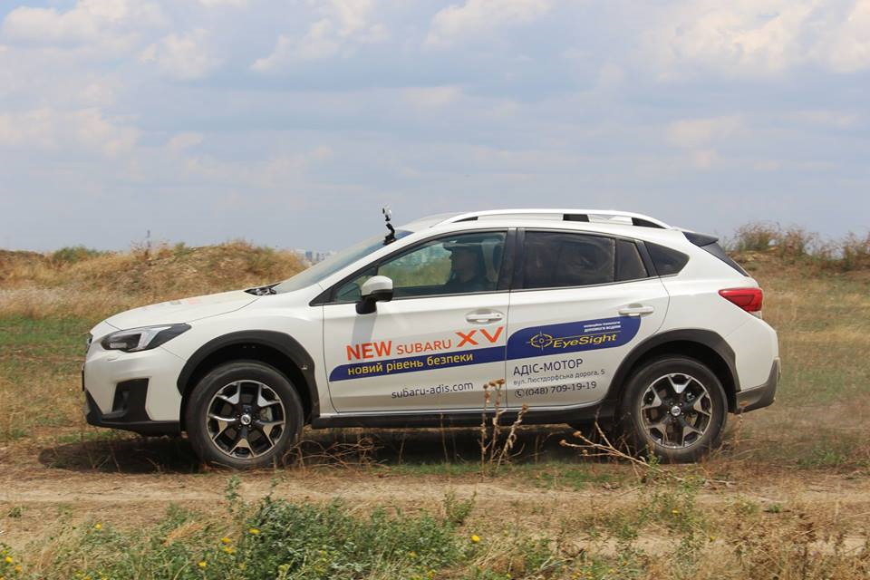 Offroad та ґрунт тренування на Живаховій горі 22/07/18 3