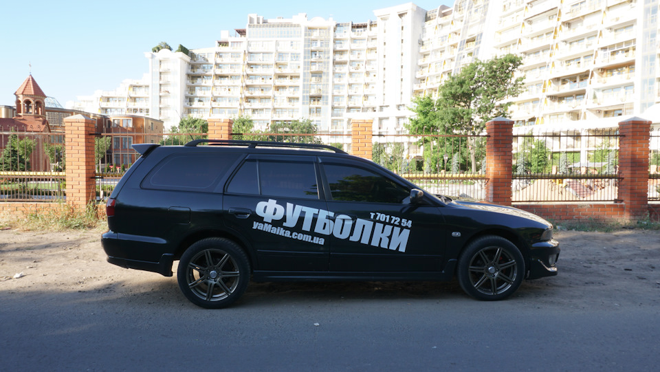 Знову щось скрипить, які ваші версії? 1
