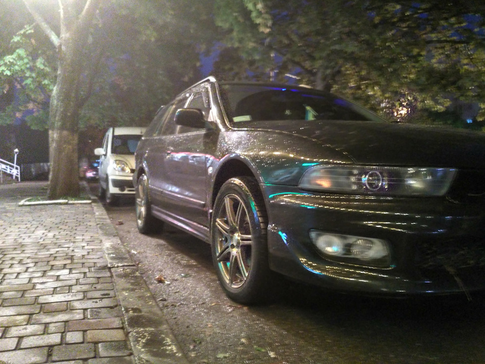 Після дощу у вівторок 1