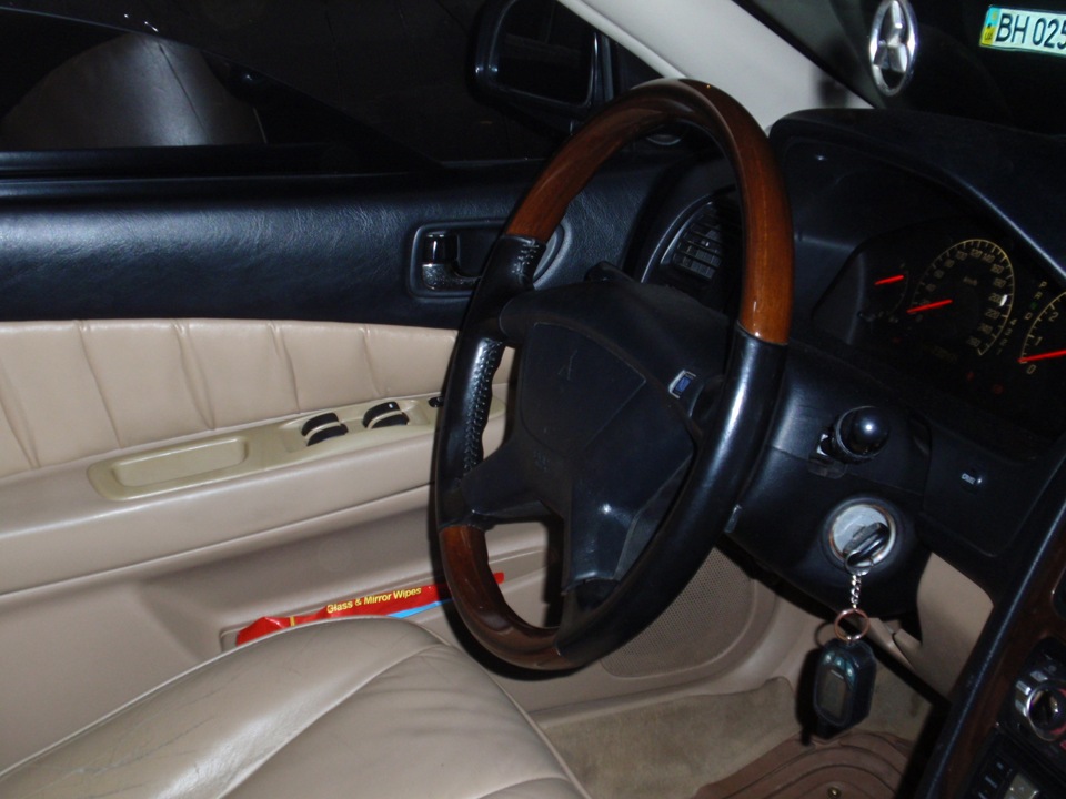 Руль Nardi Torino 2