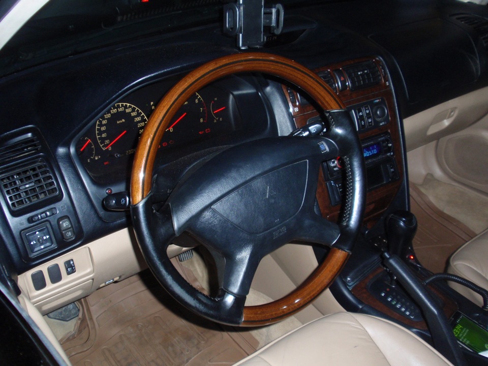 Руль Nardi Torino 1