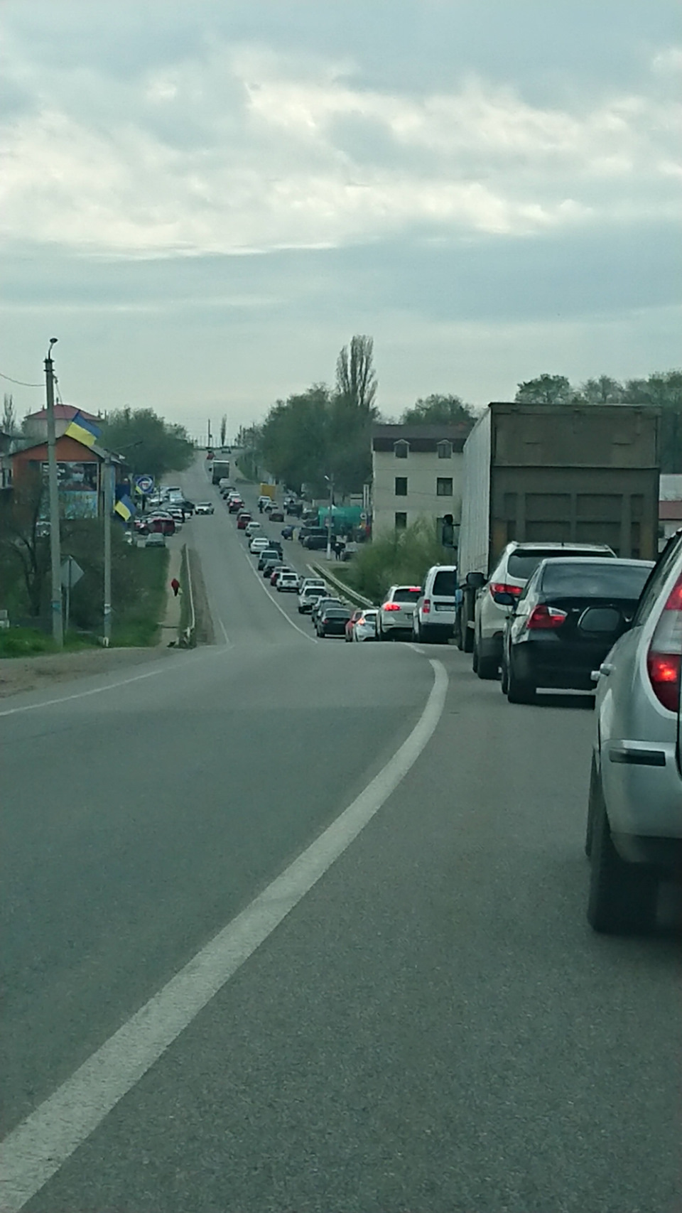 Такі літо на травневі 4