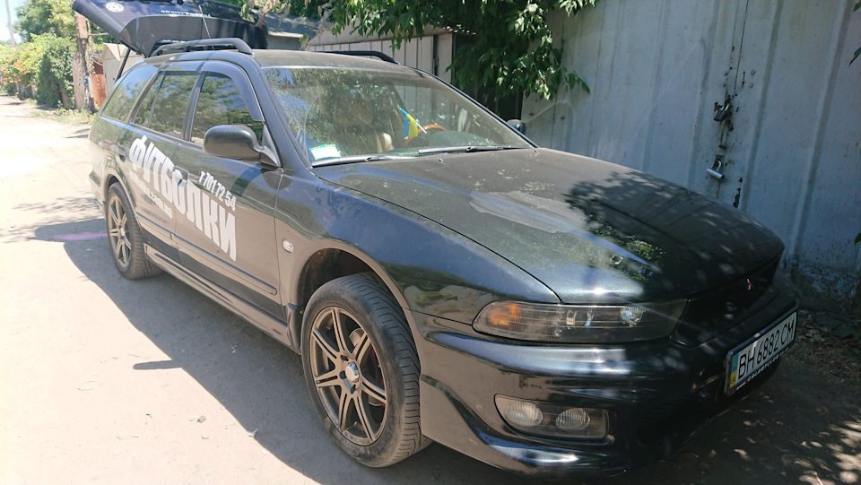 Заміна свічок 5