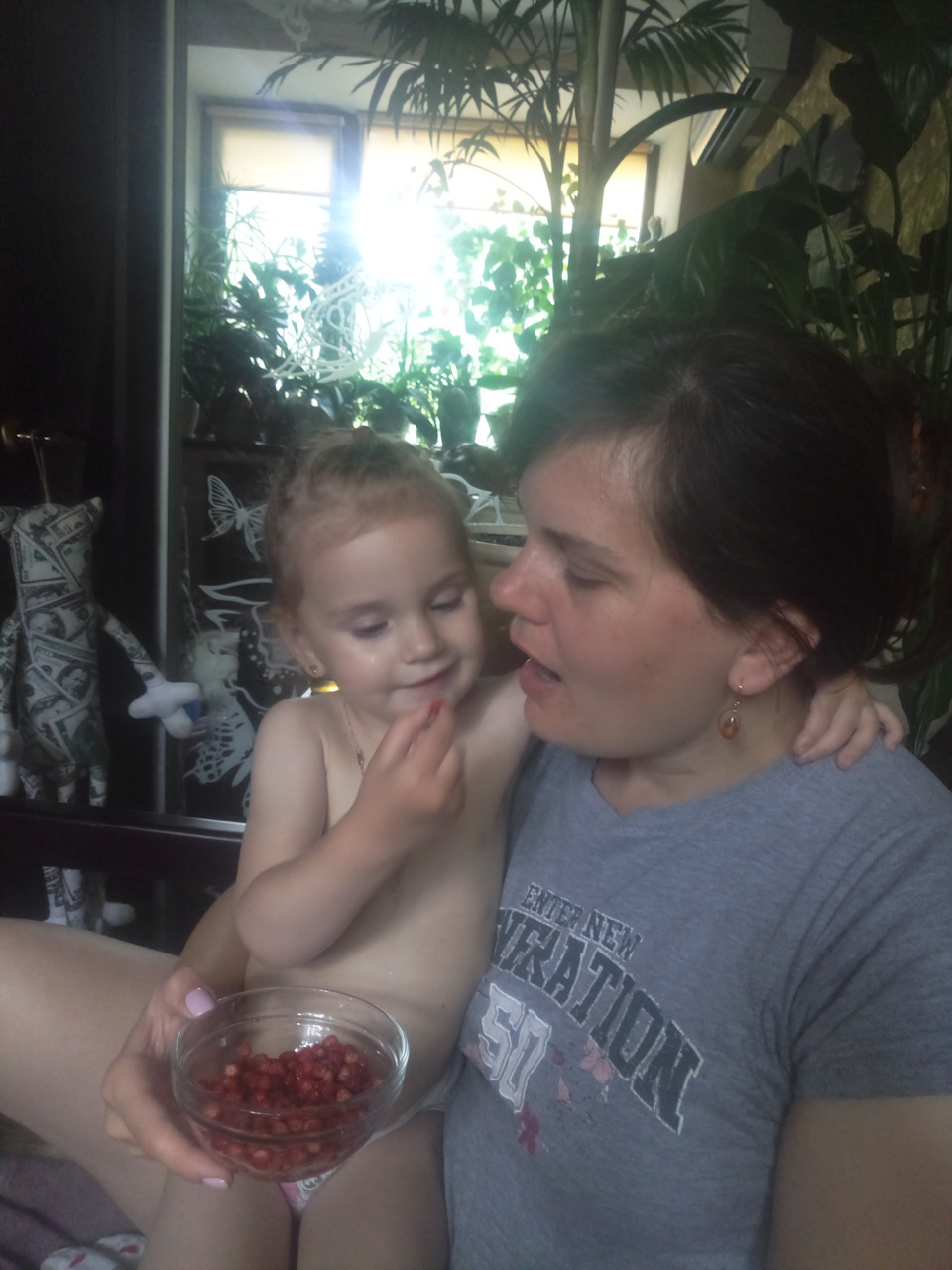 Вперше в лісі 3