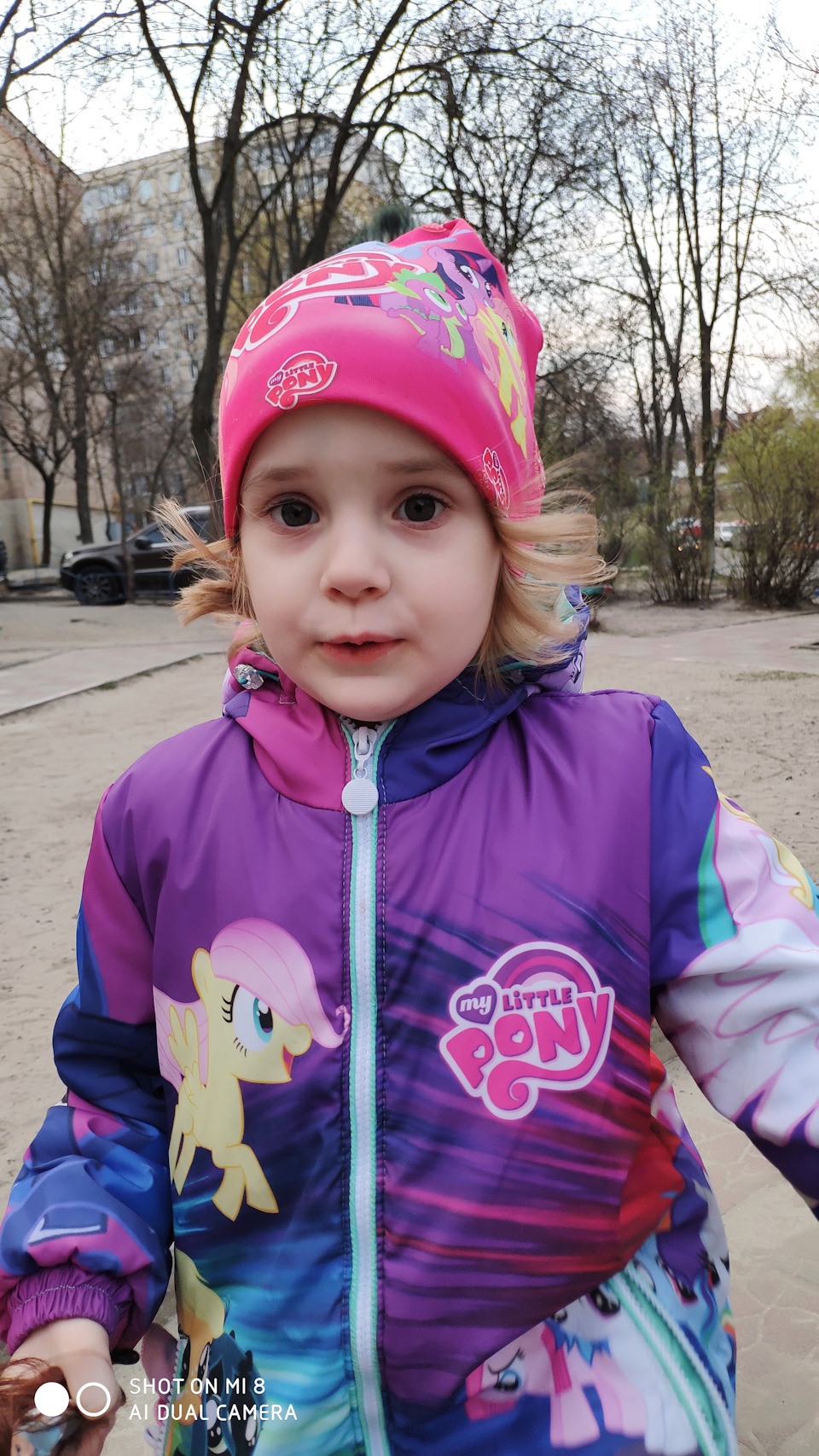 Весна 2