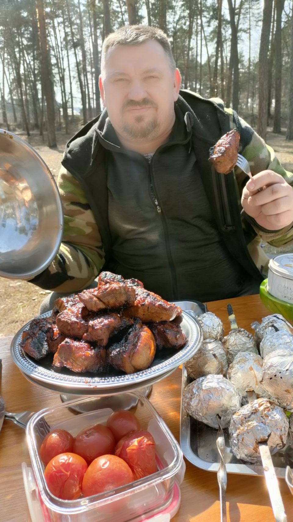 Весна 4