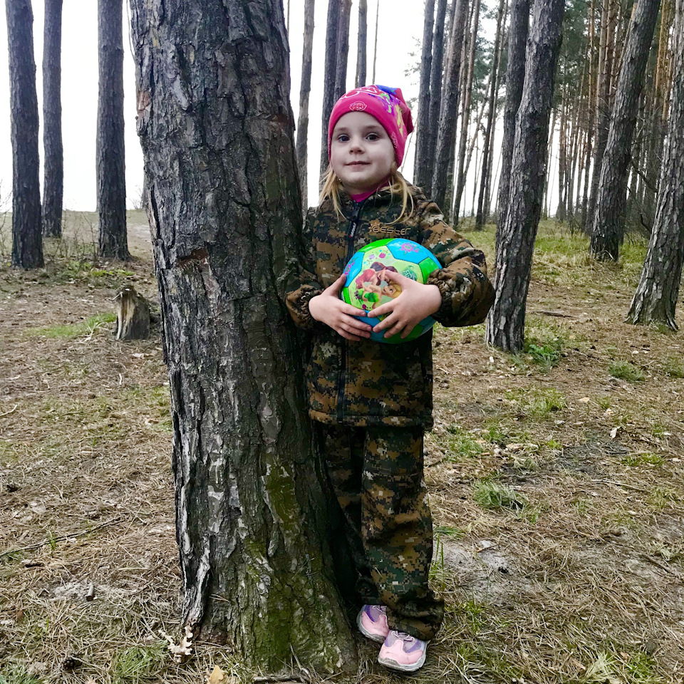 Весна 4