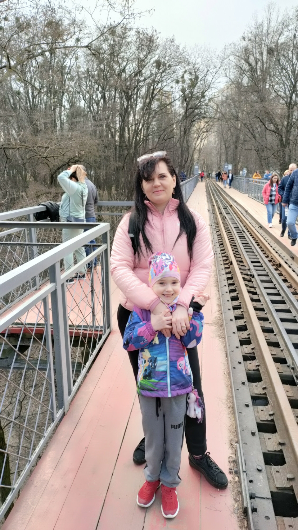 Весна 5