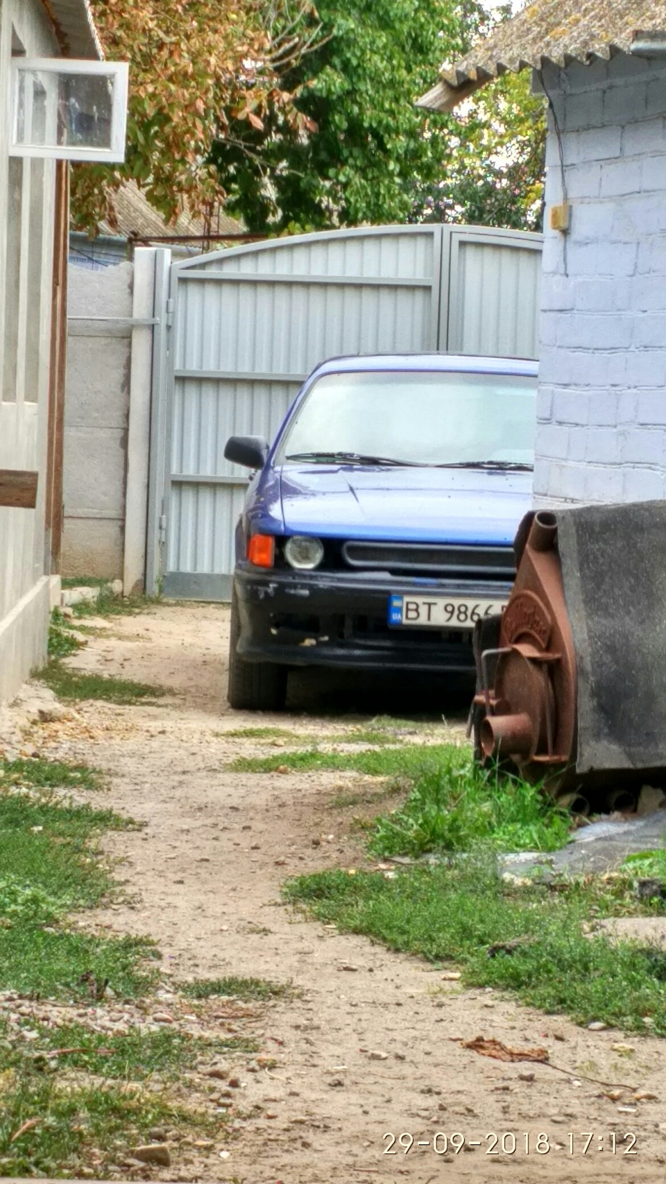 А мне нравится! 1