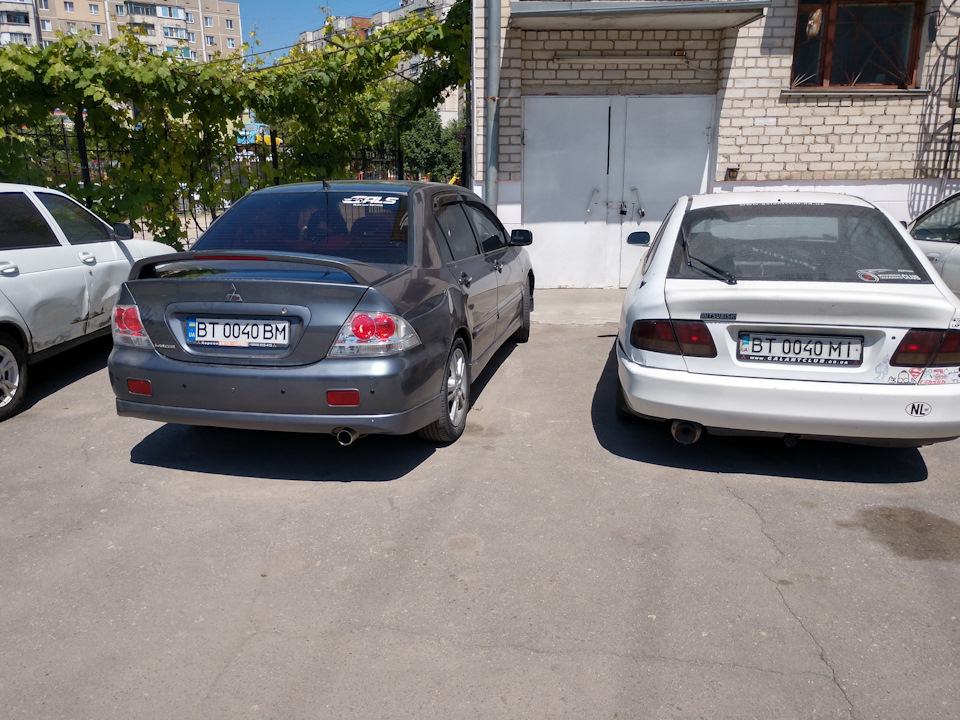 Встреча 1