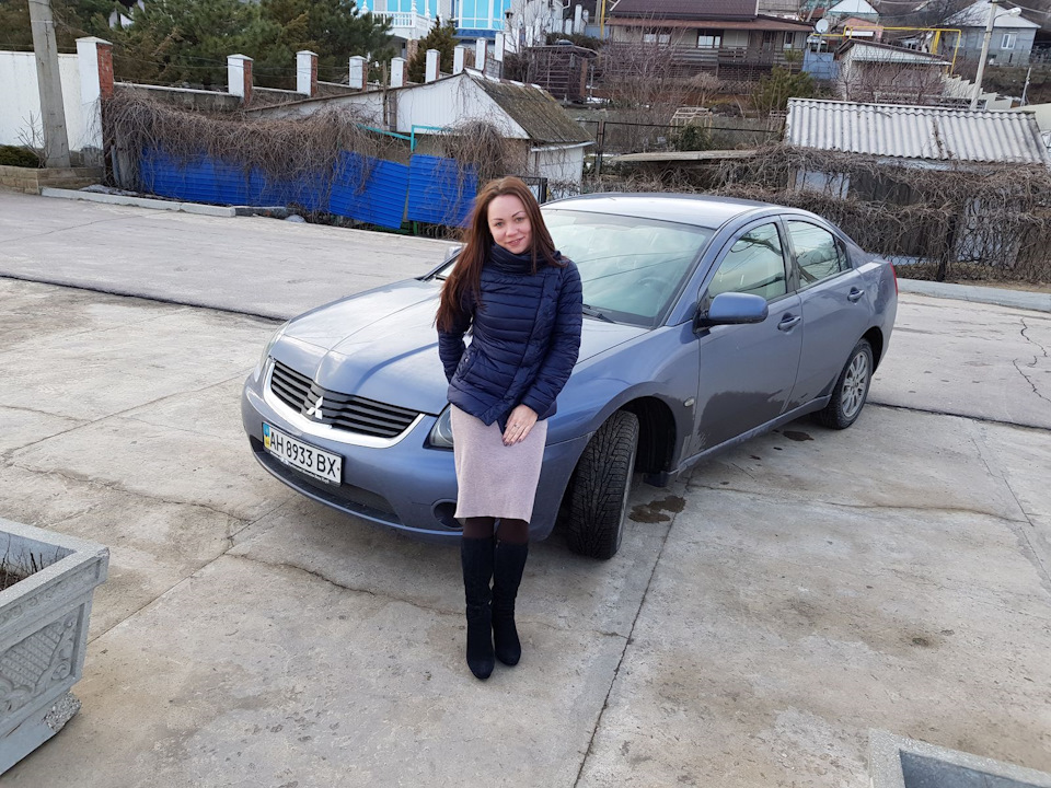 Екстремальне зимове турне до східної України. Частина 2. Довгий шлях додому і трохи фоток господині Пончика. 1