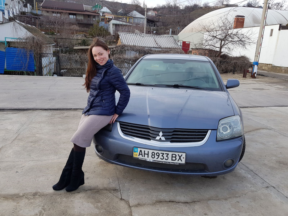 Екстремальне зимове турне до східної України. Частина 2. Довгий шлях додому і трохи фоток господині Пончика. 5