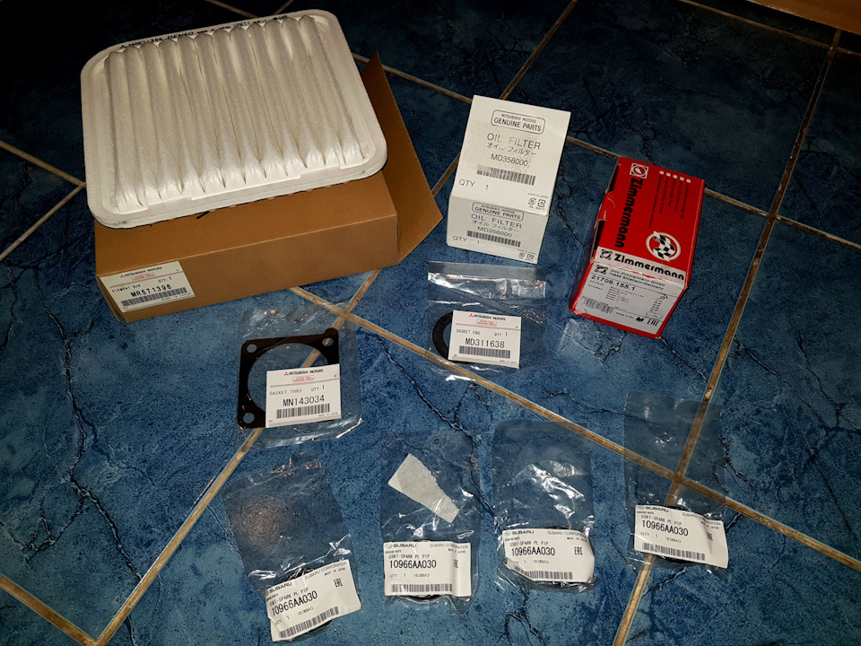 Хроніки Пончика. Ми переступили позначку 360000км 3