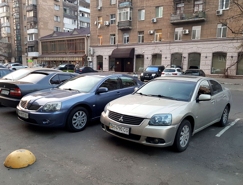 Хроніки Пончика. Ми переступили позначку 360000км 1