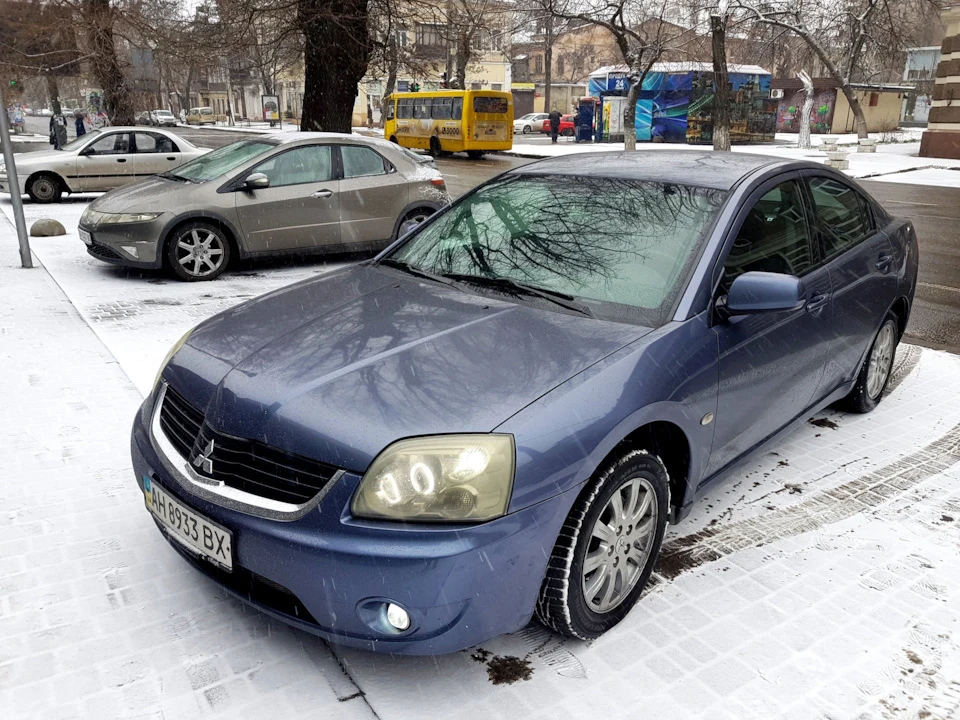 Хроніки Пончика за 2021 рік. Частина 3. Звільнення від пекельного скрипу задніх гальм, заміна наконечників котушок та ін.