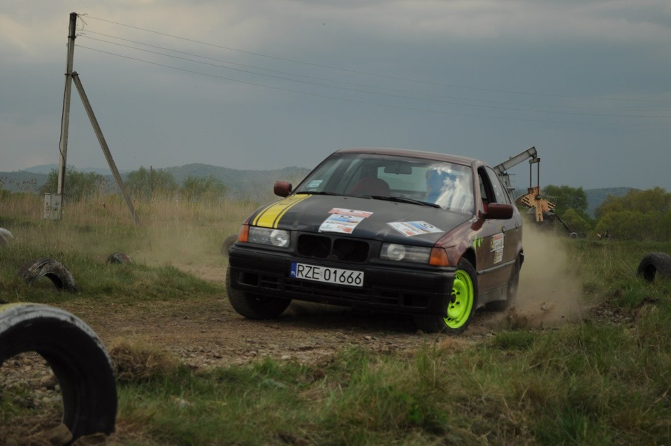 Фото з автослалому! 1