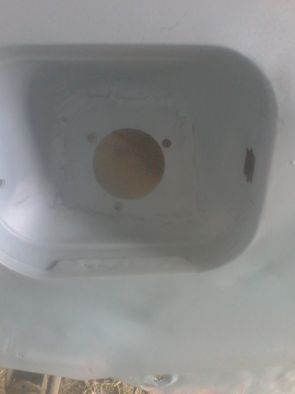 ліва сторона днище і бочина 4