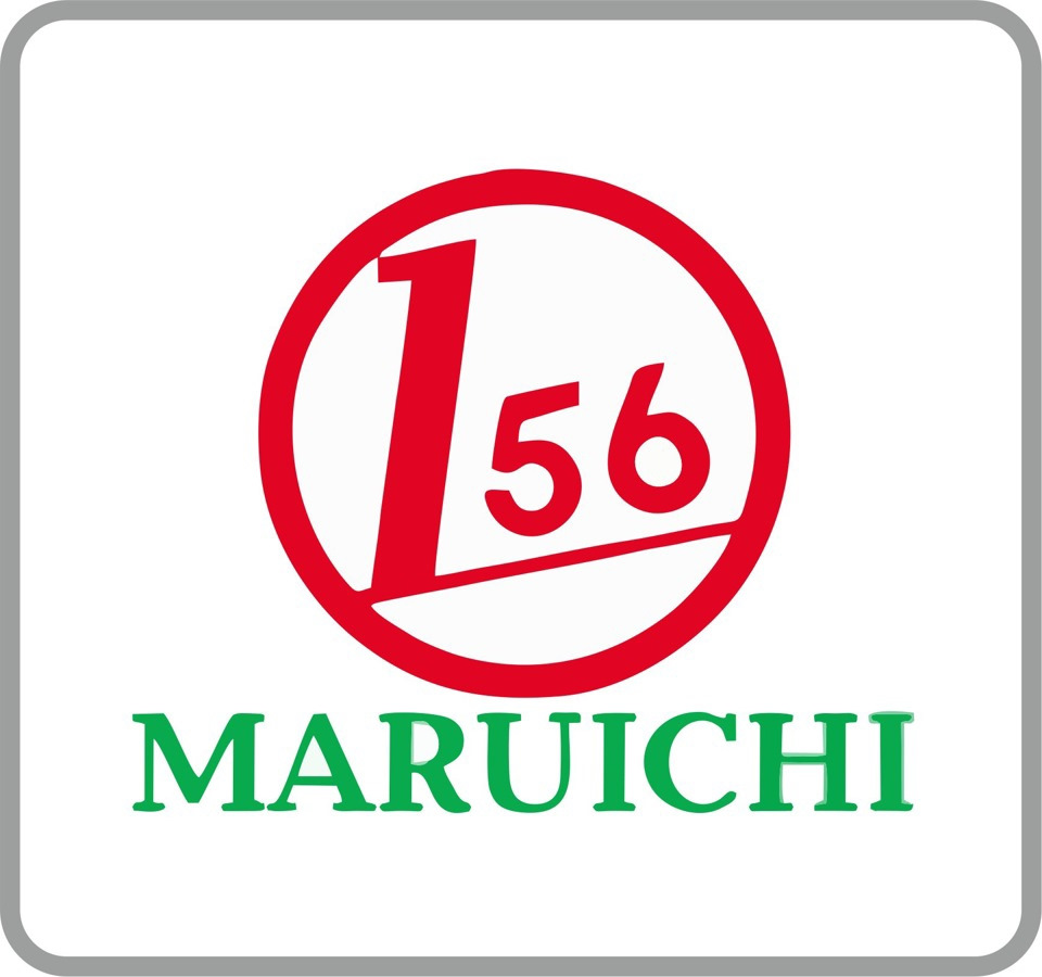 Maruichi каталог пильовиків 1