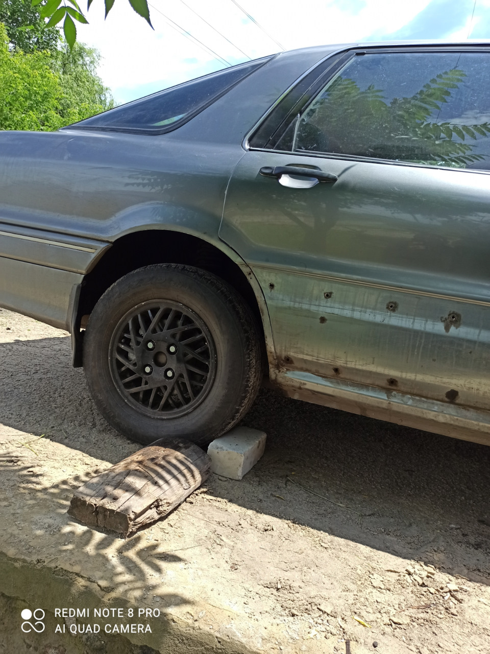 Фарбування авто 3
