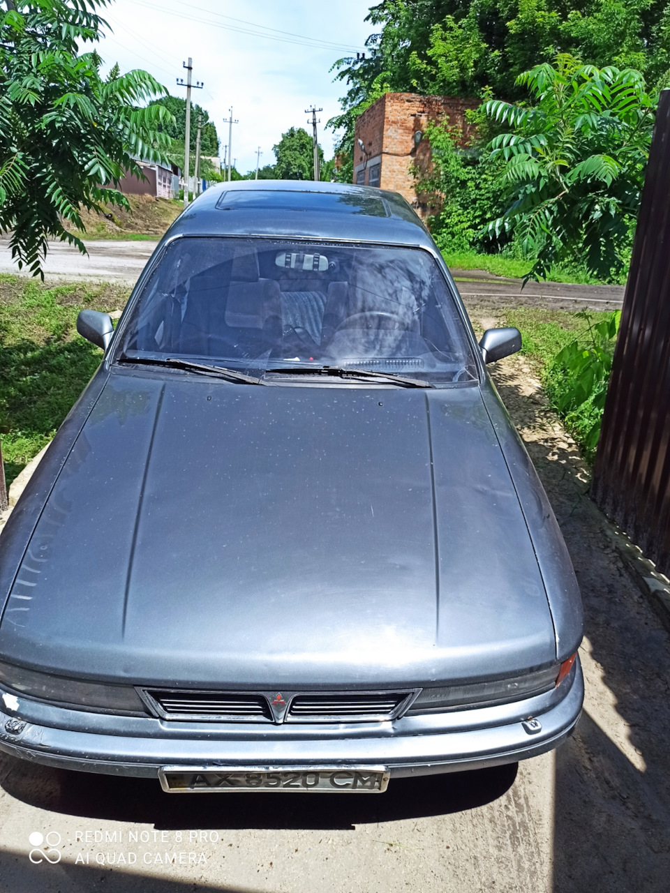 Фарбування авто 2