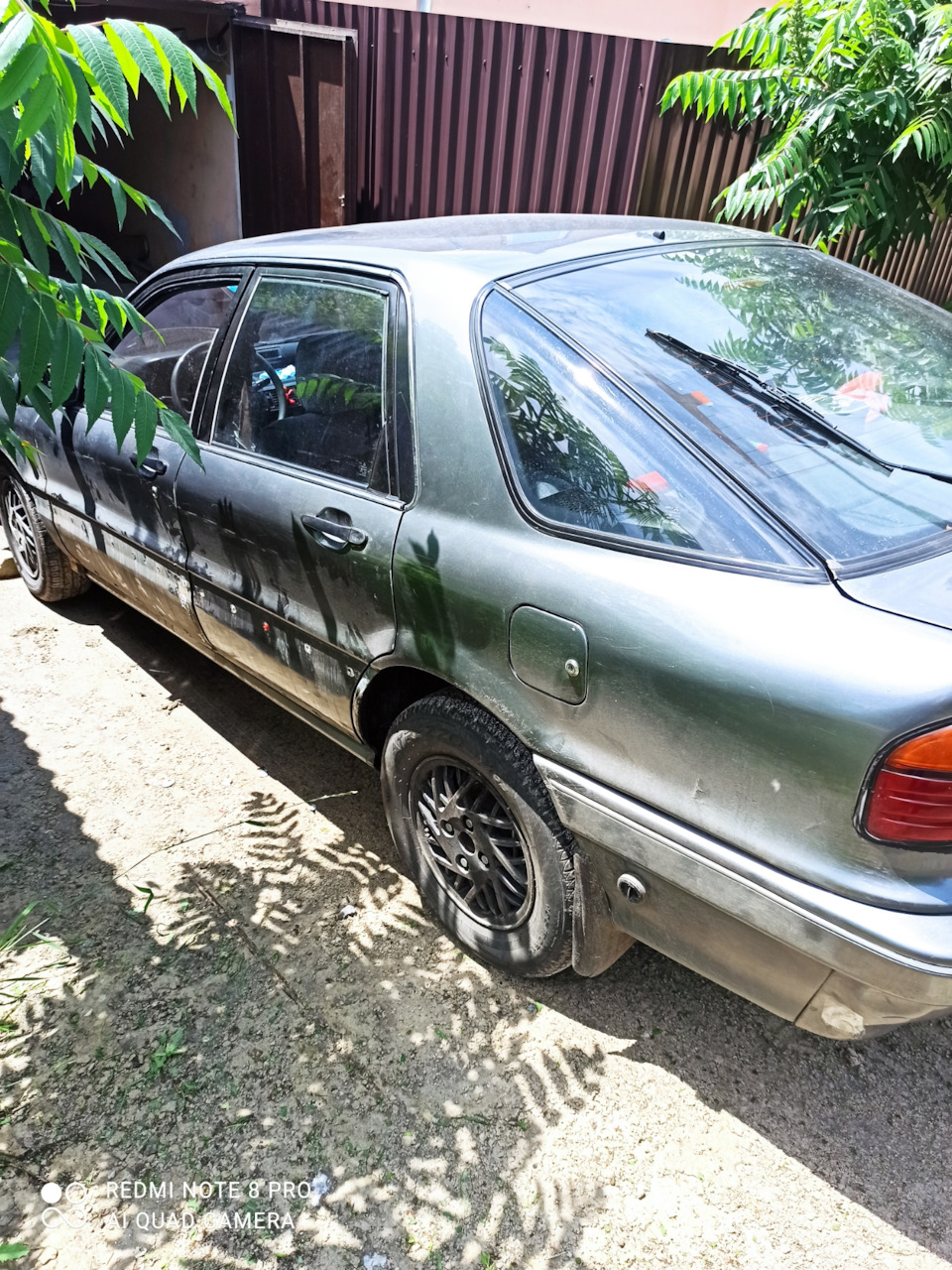 Фарбування авто 4