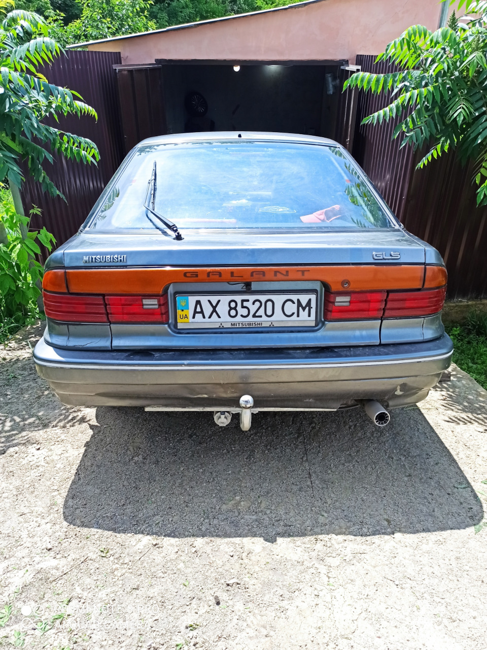 Фарбування авто 5