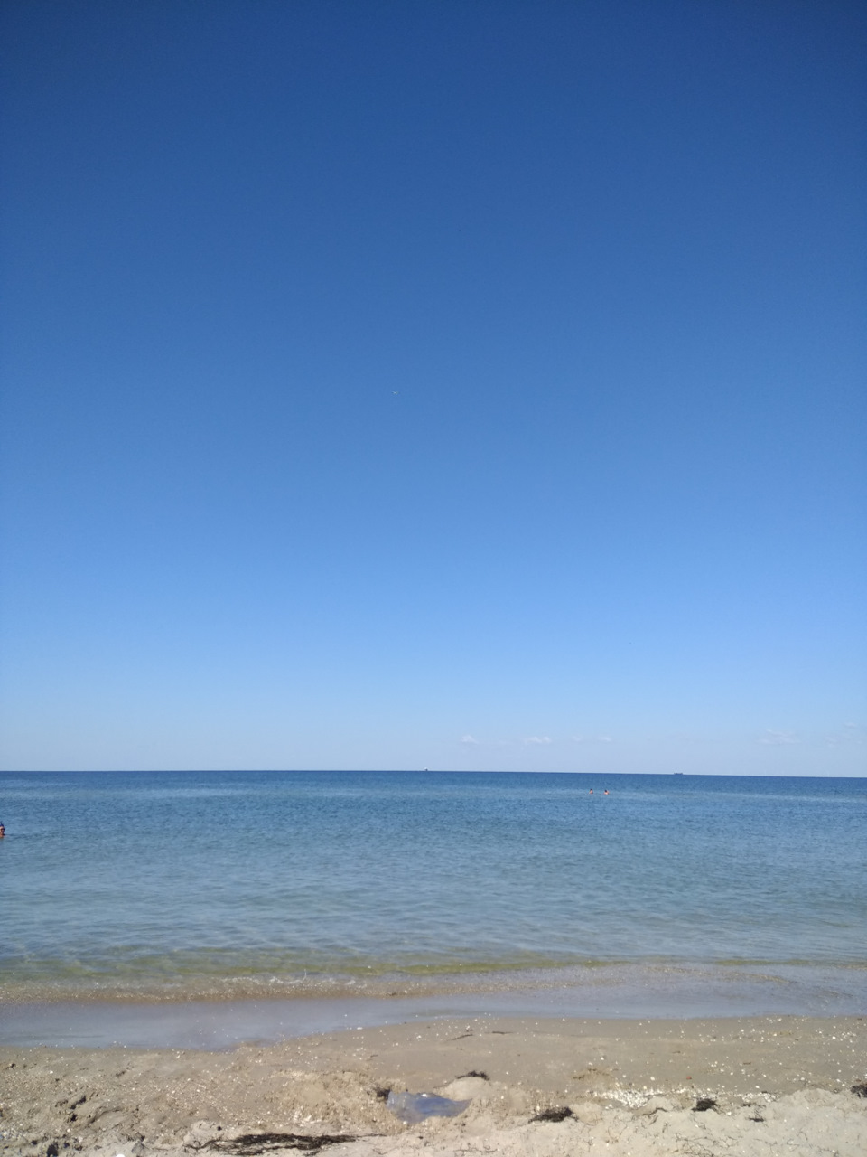 Море)) 1