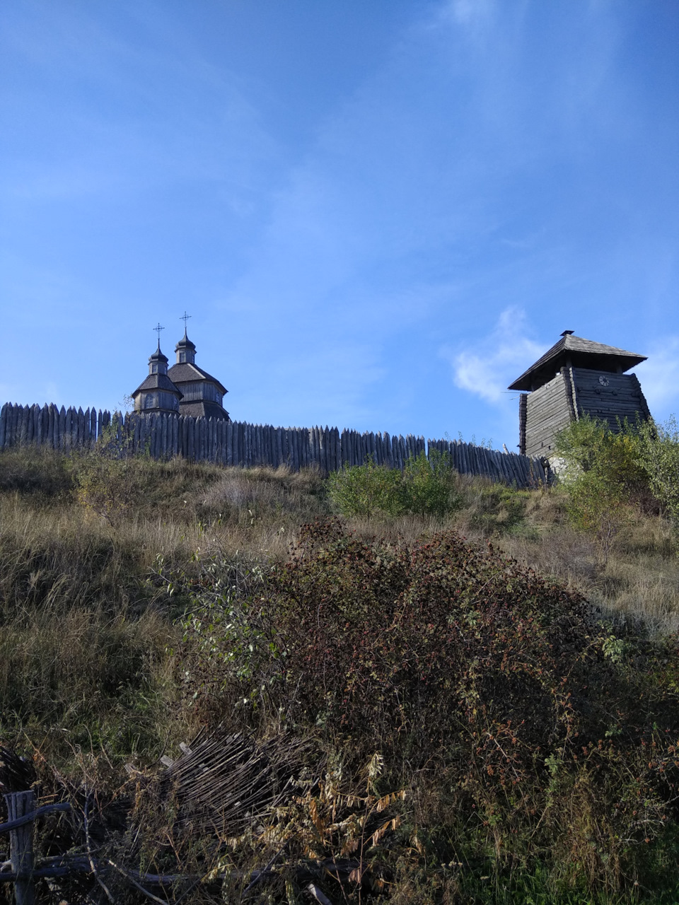 Поїздка вихідного дня 2
