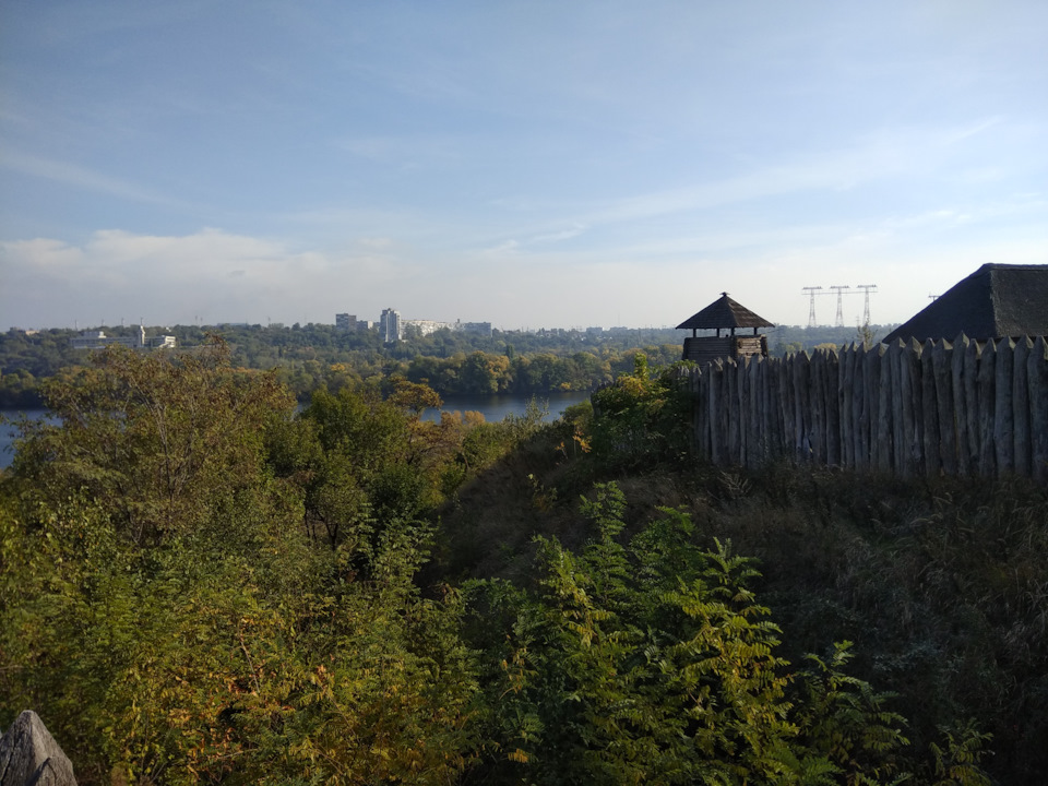 Поїздка вихідного дня 3