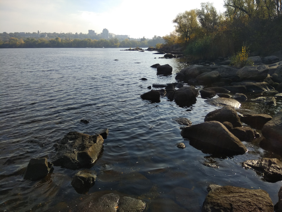Поїздка вихідного дня 4