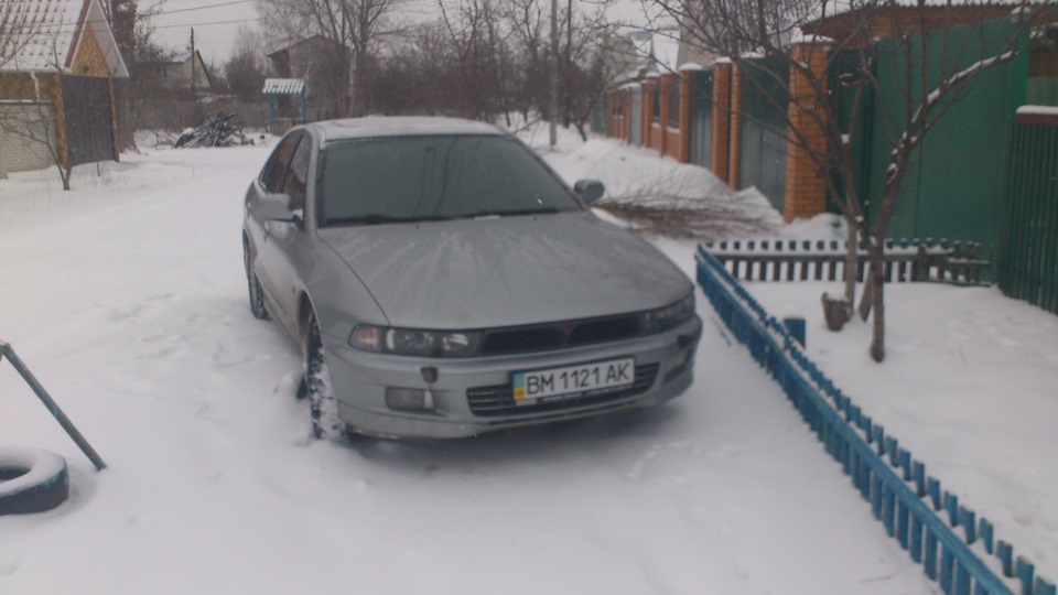Кварцовий Цербер 1
