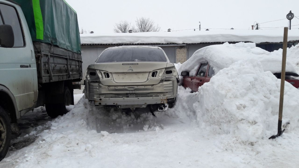 Коли настав час 1