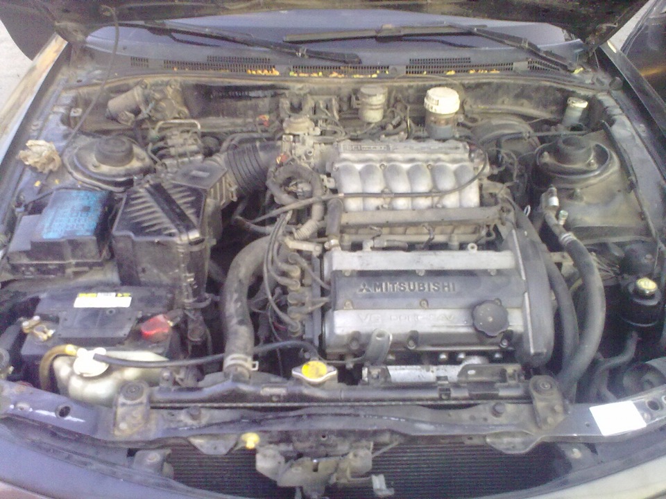 # 1 (Не заводимося) 1