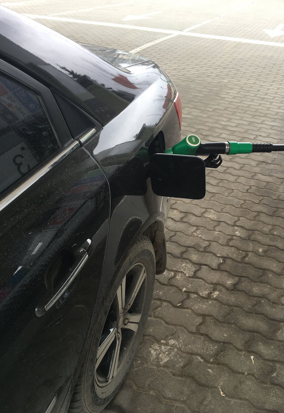 Тепер є підміна 1
