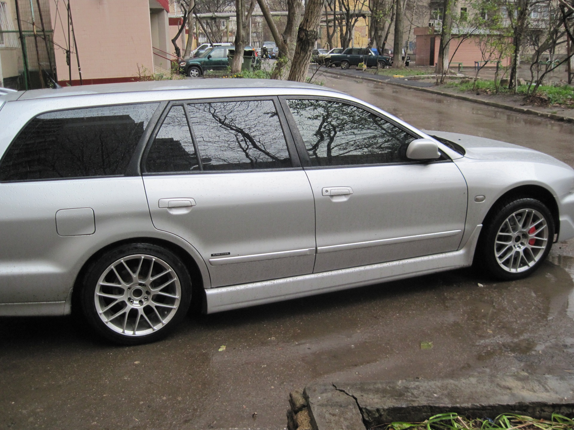 Koni Sport Shocks 1