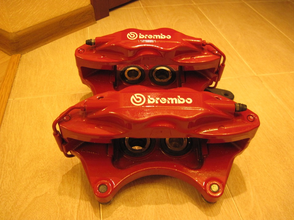 Brembo Evo Х 1