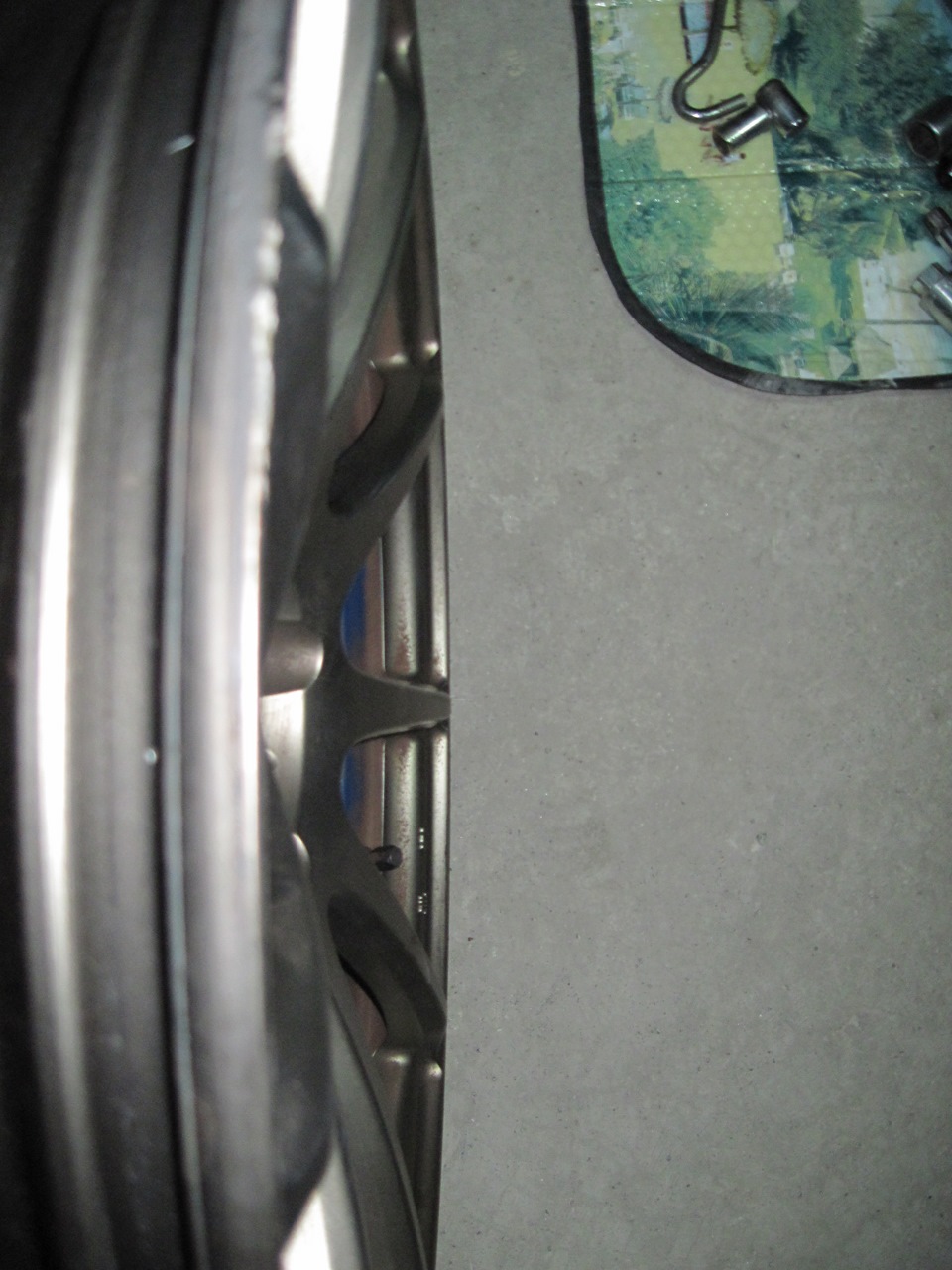Приїхали дипові легенди WedsSport SA70 3