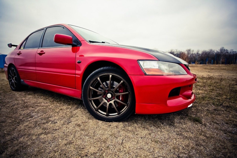 Продам диски R18 et35 8J 1
