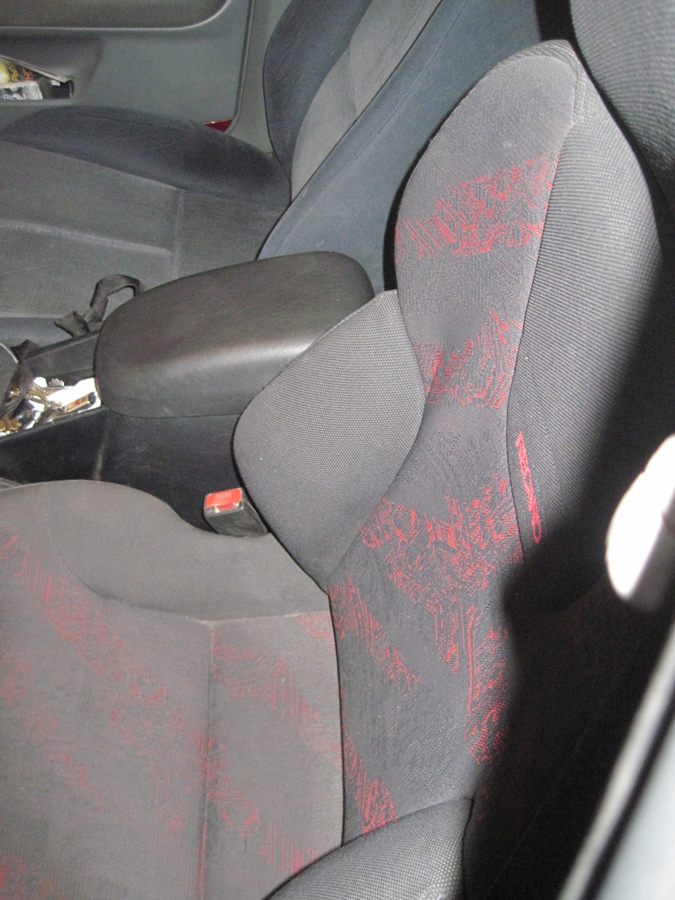 Recaro 3
