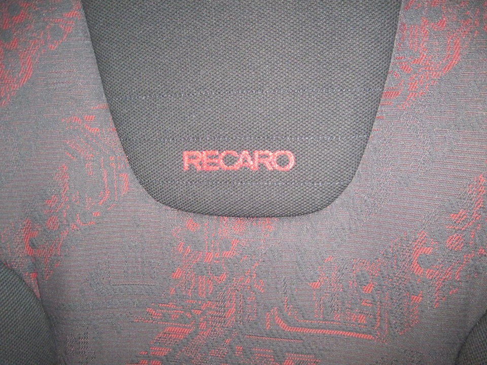 Recaro 2