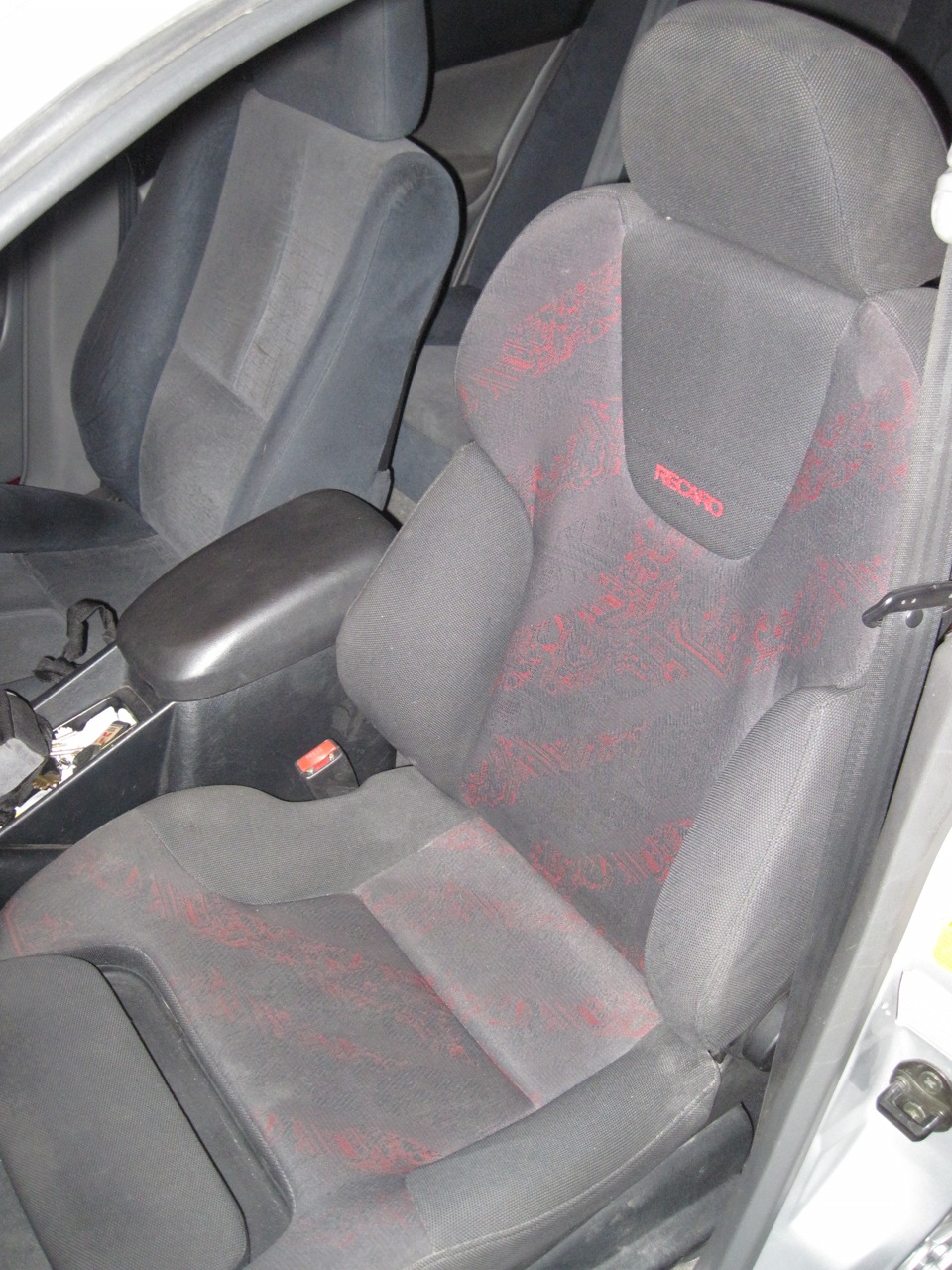 Recaro 1