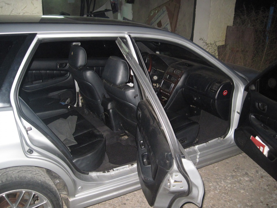 Салон шкіри 3