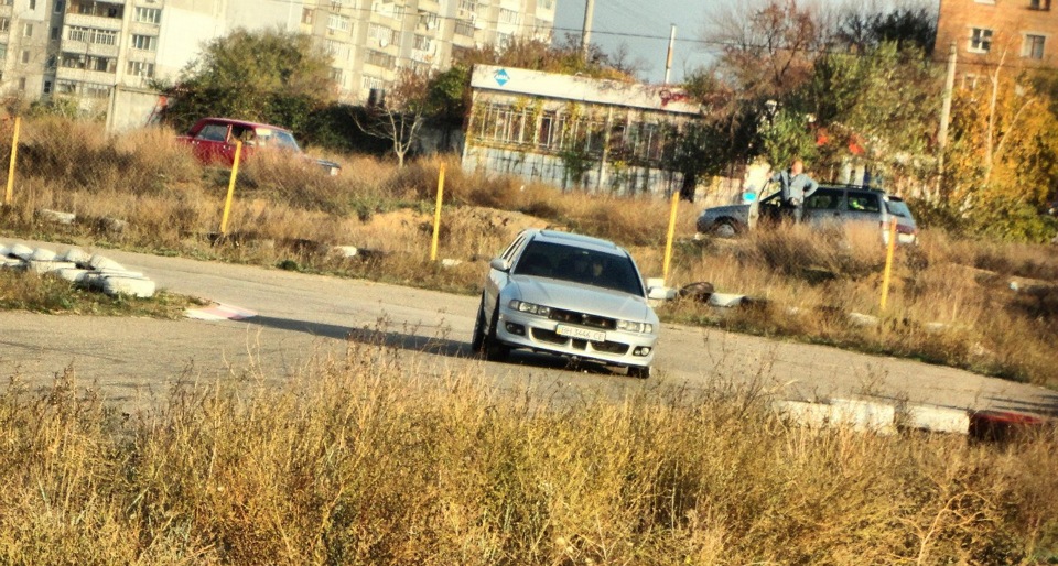 TimeAttack 3