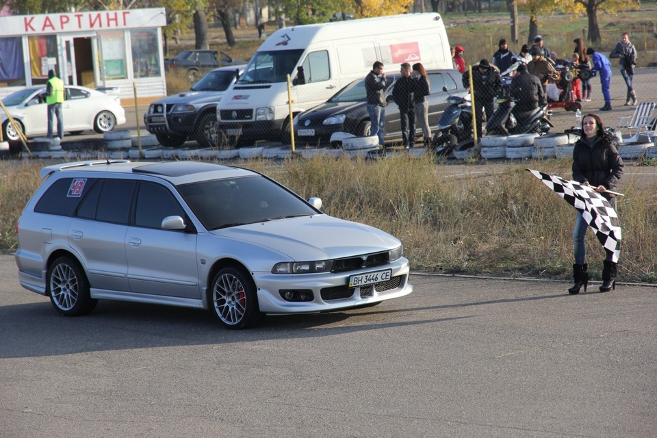 TimeAttack 1