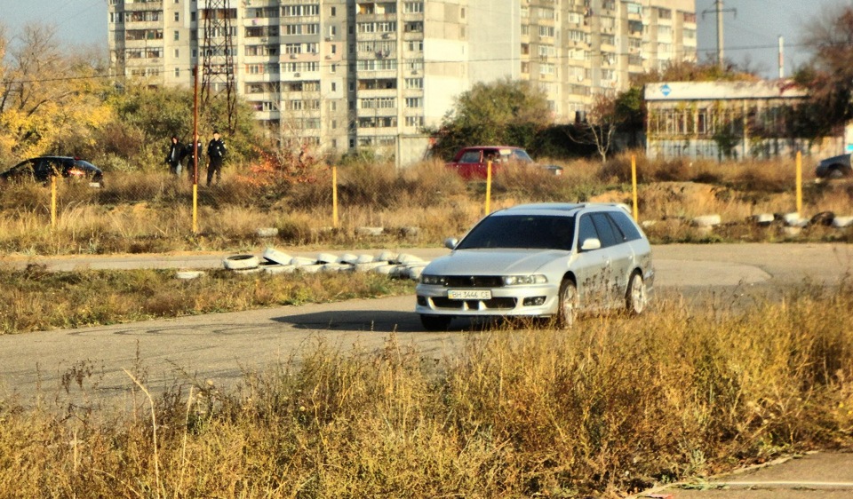 TimeAttack 2